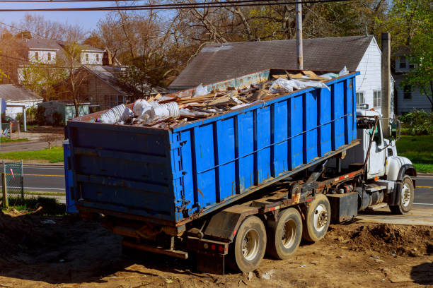 Same-Day Junk Removal Services in Kenedy, TX